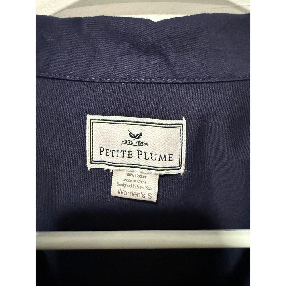 Petite Plume petite plume